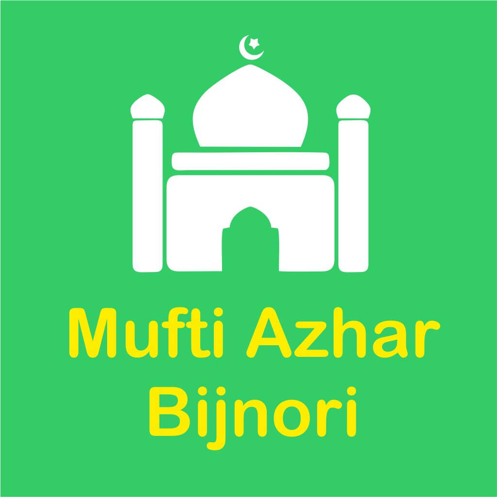 Mufti Azhar Bijnori